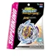 B-168 TAKARA TOMY Rage Longinus.Ds' 3A Beyblade Burst Booster Surge Superking