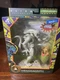 Lanard Alien XENOMORPH 7" Action Figure 2021