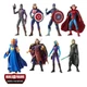 Marvel Legends 6-Inch  What If...? Loki Action Figure
