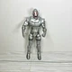 Marvel Diamond Select Ultron 7&rdquo; Action Figure 2012 - Loose - MCU Avengers