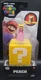 Jakks Pacific Super Mario Bros Movie Peach 1 in Figure & Question Block