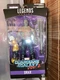 NEW Drax Figure Guardians of Galaxy Vol 2 Marvel Legends Titus Left Arm BAF