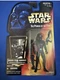 1996 Kenner STAR WARS POWER OF THE FORCE Death Star Gunner 3.75" Action Figure