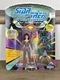 Deanna Troi Unpunched Star Trek The Next Generation Playmates 1992 STTNG