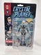 Joe Satriani Crystal Planet Opus Incendium Rare Action Figure
