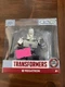 Transformers  Jada 2.5&rdquo; MetalFigs Diecast Transformers MEGATRON