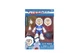 Jada 4.5" Mega Man Ice Man Figure w/ Accessories New In Box 34223