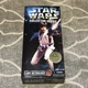 RARE Kenner 1996 Star Wars Collector Series Luke Skywalker 12" Figure New in Box
