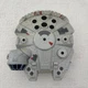 2011 Hasbro Star Wars Millennium Falcon Playskool Galactic Heroes Vehicle Ship