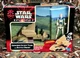 Star Wars Episode 1 Armored Scout Tank with Battle Droid. Hasbro 1999. Unopened.