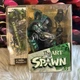 Curse II Action Figure New 2004 McFarlane Toys Art of Spawn Series 26  Amricons
