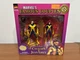 Marvel's Famous Couples Cyclops Jean Grey 2 Pack Action Figure Set Toybiz New