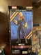 Marvel Legends Captain Marvel action Figure The Marvels. new