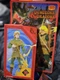 Dungeons & Dragons D&D - Classic Cartoon Hank the Ranger 6" Action Figure Hasbro