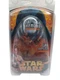 Star Wars Obi-Wan Kenobi Revenge Of The Sith Duel At Mustafar 3.75 Action Hasbro