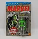 Dr. Doom 4.5" Figure, Marvel Super Heroes - 1993 Toy Biz 