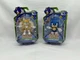 Jakks Sonic The Hedgehog 35th Anniversary Digital Sonic & Tails 2.25" Figures