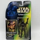 Star Wars Power of the Force Death Star Gunner - New, Sealed, Mint