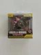 Jada Metalfigs Godzilla x Kong The New Empire 2.5' Godzilla Key Chain  *Y24