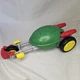 TMNT Stealth Bike Vehicle 2014 Playmates Half Shell Heroes Mutant Ninja Turtles