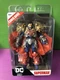 McFarlane DC Multiverse Page Punchers Superman Ghosts Of Krypton Superman Figure