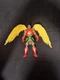 Mattel Masterverse Masters of the Universe Sun-Man 7in Action Figure - 83766618