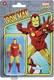 NEW Hasbro F2656 Marvel Legends Retro 375 Collection IRON MAN 3.75" Figure