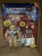 Masters of the Universe Origins Deluxe He-Man 5.5 inch Action Figure - GVL76