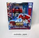 Transformer/ONE Brave Commander Optimus Prime TI