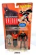 Batman The Animated Series Mask Of The Phantasm Decoy Batman Kenner  1993