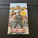 WWE Superstars Hollywood HULK HOGAN NWO Mattel Action Figure 💥