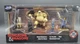 JADA DUNGEONS & DRAGONS DIE CAST FIGURES SET OF 5 OGRE/BARBARIAN/ELF NEW SEALED