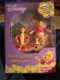 Disney Winnie The Pooh Egg Hunt Adventure Fold Out Playset with Tigger 2008