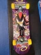 Tech Deck Finesse  Sonic The Hedgehog Shadow Handboard