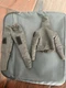 Hot Toys 1/6 TMS014 TMS015 The Mandalorian Action Figure Jump Flight Suit