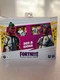 New - Hasbro Fortnite Victory Royale Series Deo and Siona Battle Royale Pack
