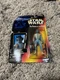 Greedo Kenner 1996 Star Wars Power Of The Force Red Card Action Figure