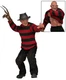 Nightmare on Elm Street Dream Warriors Freddy Clothed 8" Action Figure - NECA