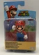 Raccoon Mario Jakks World of Nintendo Super Mario 2.5" Mini-Figure 2024