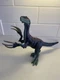 Jurassic World Dominion Sound Slashin Therizinosaurus Dinosaur Figure Toy Mattel