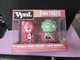 Funko VYNL Fortnite Series 1 Cuddle Team Leader & Love Ranger Mini Figures