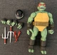 2023 Raphael TMNT Loyal Subjects BST AXN Exclusive Red motorcycle Not Included