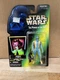 Kenner Star Wars Green Card Greedo Action Figure 1996 NEW. Box 254