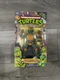 Teenage Mutant Ninja Turtles Classic Collection Michelangelo 6" Figure Playmates