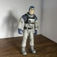 Disney Pixar LIGHTYEAR BIG 12" Buzz Lightyear Space Ranger XL-01 Figure 2021