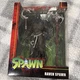 McFarlane Toys - Spawn - Raven Spawn Action Figure 