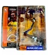 McFarlane NBA Kobe Bryant Series 1 Figure Los Angeles Lakers  2002 NIP Unopened