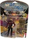 Star Trek The Next Generation Commander RIKER Action Figure Playmates 1992