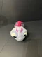 Disney Frozen 2 Bruni The Fire Spirit Salamander 9" Purple Plush Stuffed Animal