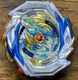 Imperial Dragon Ig&rsquo; Ignition&rsquo; B-154 Beyblade Burst GT Takara Tomy Working #B2